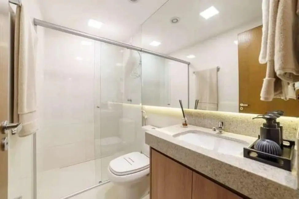 Apartamento com 2 quartos à venda, 72m2 em Areal (Águas Claras), Brasilia - DF - imagem 6 Foto 6 de Apartamento com 2 quartos à venda, 72m2 em Areal (Águas Claras), Brasilia - DF