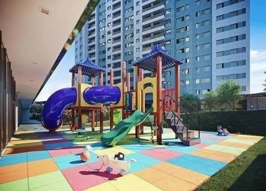 Apartamento com 2 quartos à venda, 72m2 em Areal (Águas Claras), Brasilia - DF - imagem 7 Foto 7 de Apartamento com 2 quartos à venda, 72m2 em Areal (Águas Claras), Brasilia - DF