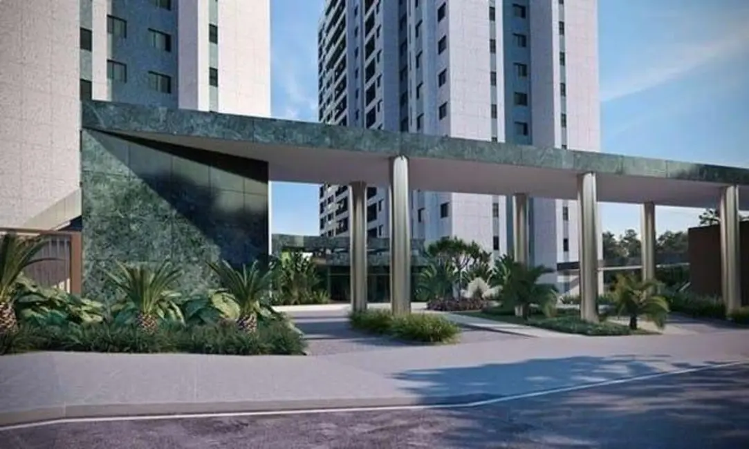 Apartamento com 2 quartos à venda, 72m2 em Areal (Águas Claras), Brasilia - DF - imagem 8 Foto 8 de Apartamento com 2 quartos à venda, 72m2 em Areal (Águas Claras), Brasilia - DF