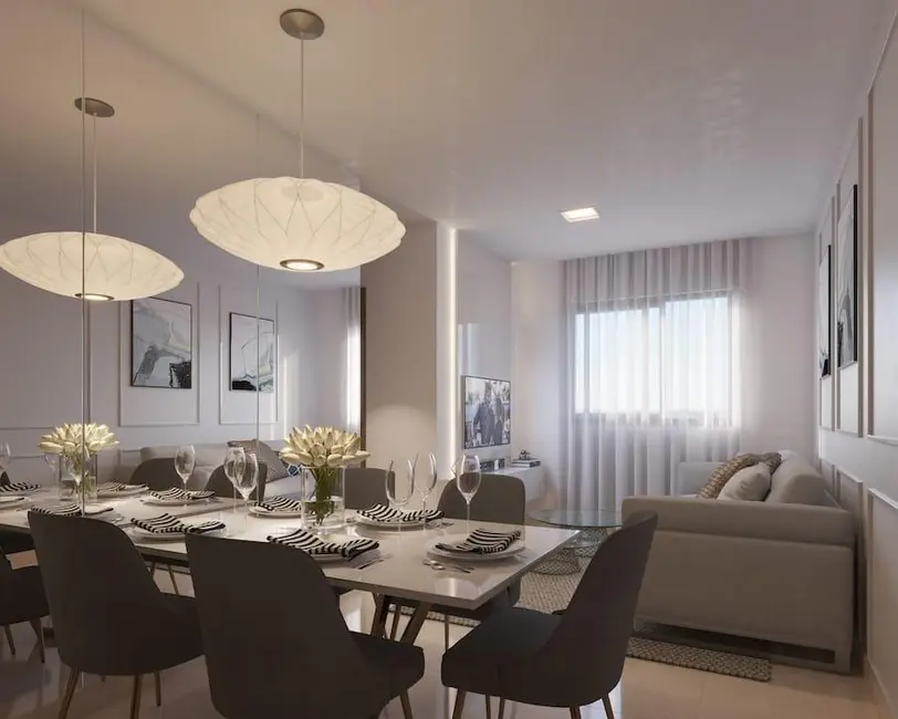 Apartamento com 2 quartos à venda, 72m2 em Areal (Águas Claras), Brasilia - DF - imagem 3 Foto 3 de Apartamento com 2 quartos à venda, 72m2 em Areal (Águas Claras), Brasilia - DF