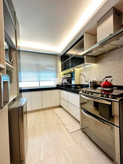 Apartamento com 3 quartos à venda, 97m2 em Sul (Águas Claras), Brasilia - DF - imagem 6 Foto 6 de Apartamento com 3 quartos à venda, 97m2 em Sul (Águas Claras), Brasilia - DF