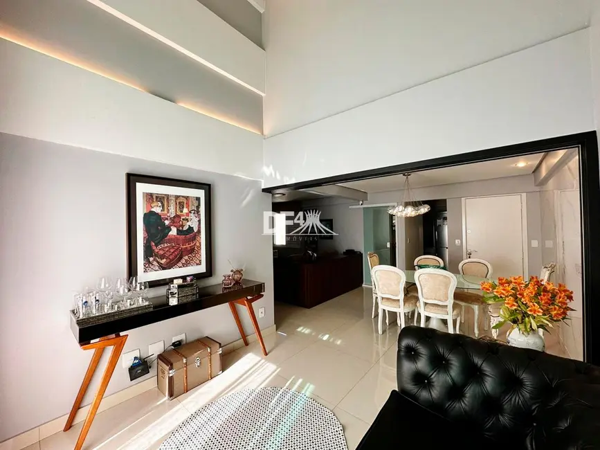 Apartamento com 3 quartos à venda, 97m2 em Sul (Águas Claras), Brasilia - DF - imagem 3 Foto 3 de Apartamento com 3 quartos à venda, 97m2 em Sul (Águas Claras), Brasilia - DF