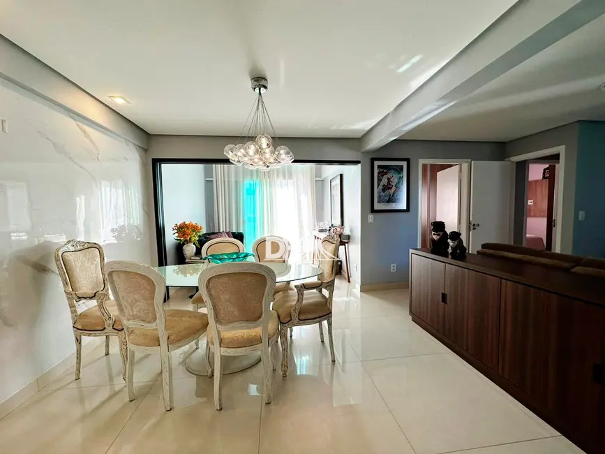 Apartamento com 3 quartos à venda, 97m2 em Sul (Águas Claras), Brasilia - DF - imagem 5 Foto 5 de Apartamento com 3 quartos à venda, 97m2 em Sul (Águas Claras), Brasilia - DF