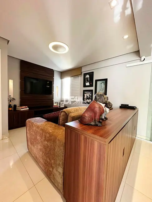 Apartamento com 3 quartos à venda, 97m2 em Sul (Águas Claras), Brasilia - DF - imagem 4 Foto 4 de Apartamento com 3 quartos à venda, 97m2 em Sul (Águas Claras), Brasilia - DF