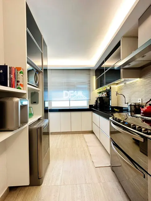 Apartamento com 3 quartos à venda, 97m2 em Sul (Águas Claras), Brasilia - DF - imagem 8 Foto 8 de Apartamento com 3 quartos à venda, 97m2 em Sul (Águas Claras), Brasilia - DF