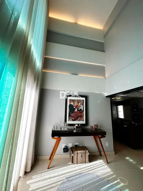 Foto 1 de Apartamento com 3 quartos à venda, 97m2 em Sul (Águas Claras), Brasilia - DF