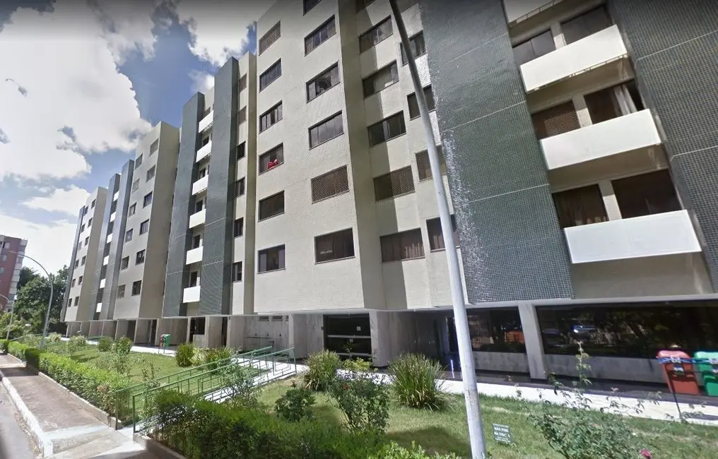 Foto 1 de Apartamento com 2 quartos à venda, 74m2 em Asa Norte, Brasilia - DF