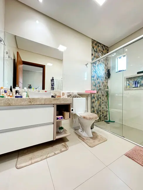 Casa com 4 quartos à venda, 411m2 em Setor Habitacional Arniqueira (Águas Claras), Brasilia - DF - imagem 9 Foto 9 de Casa com 4 quartos à venda, 411m2 em Setor Habitacional Arniqueira (Águas Claras), Brasilia - DF