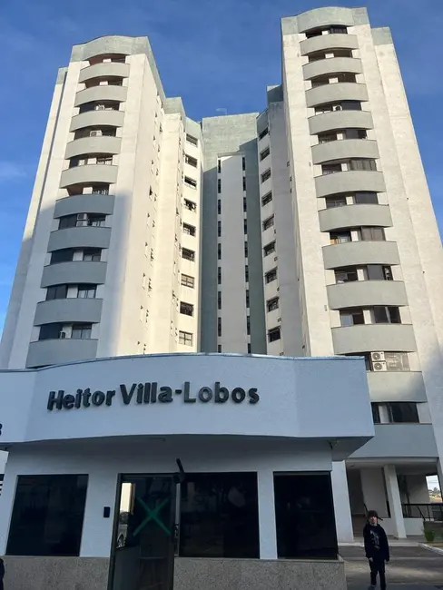 Foto 1 de Apartamento com 4 quartos à venda, 165m2 em Sul (Águas Claras), Brasilia - DF