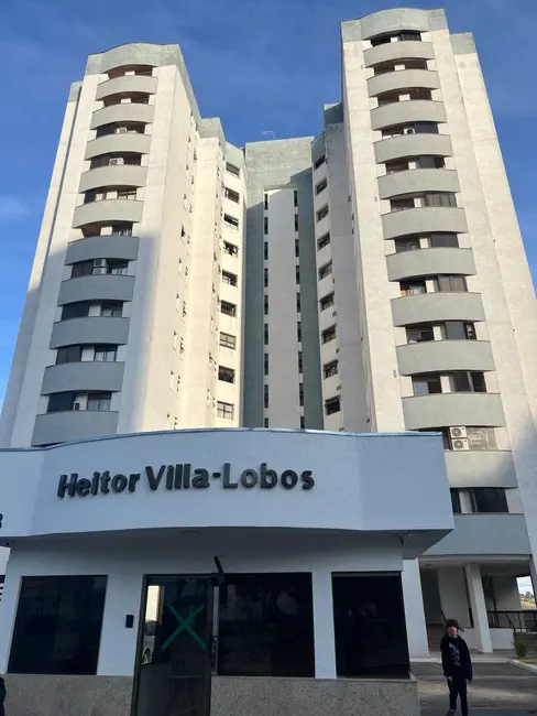 Foto 2 de Apartamento com 4 quartos à venda, 165m2 em Sul (Águas Claras), Brasilia - DF