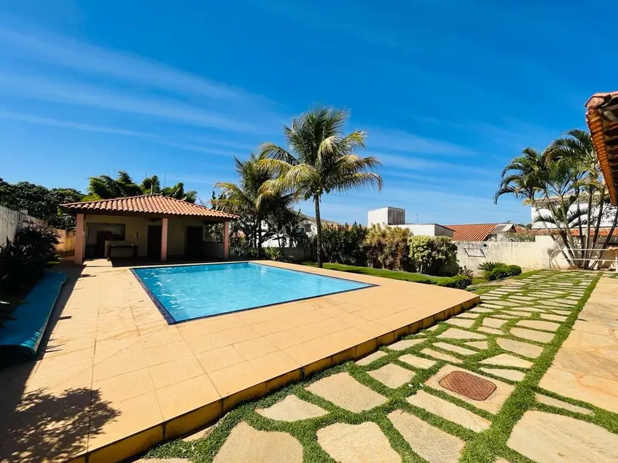 Casa com 3 quartos à venda, 595m2 em Setor Habitacional Vicente Pires, Brasilia - DF - imagem 3 Foto 3 de Casa com 3 quartos à venda, 595m2 em Setor Habitacional Vicente Pires, Brasilia - DF