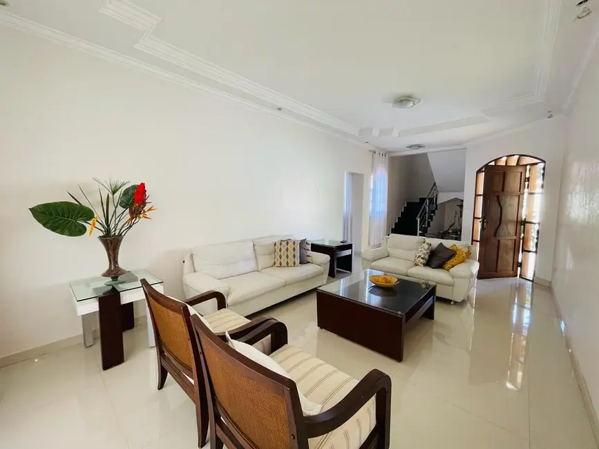 Casa com 3 quartos à venda, 595m2 em Setor Habitacional Vicente Pires, Brasilia - DF - imagem 8 Foto 8 de Casa com 3 quartos à venda, 595m2 em Setor Habitacional Vicente Pires, Brasilia - DF