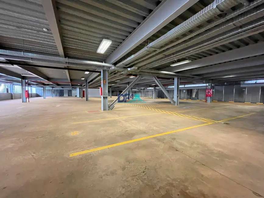 Foto 19 de Sala Comercial para alugar, 6359m2 em Asa Norte, Brasilia - DF