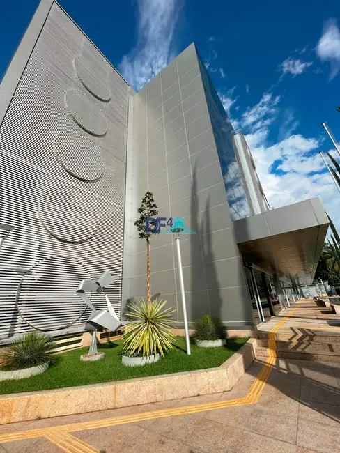 Sala Comercial para alugar, 6359m2 em Asa Norte, Brasilia - DF - imagem 5 Foto 5 de Sala Comercial para alugar, 6359m2 em Asa Norte, Brasilia - DF