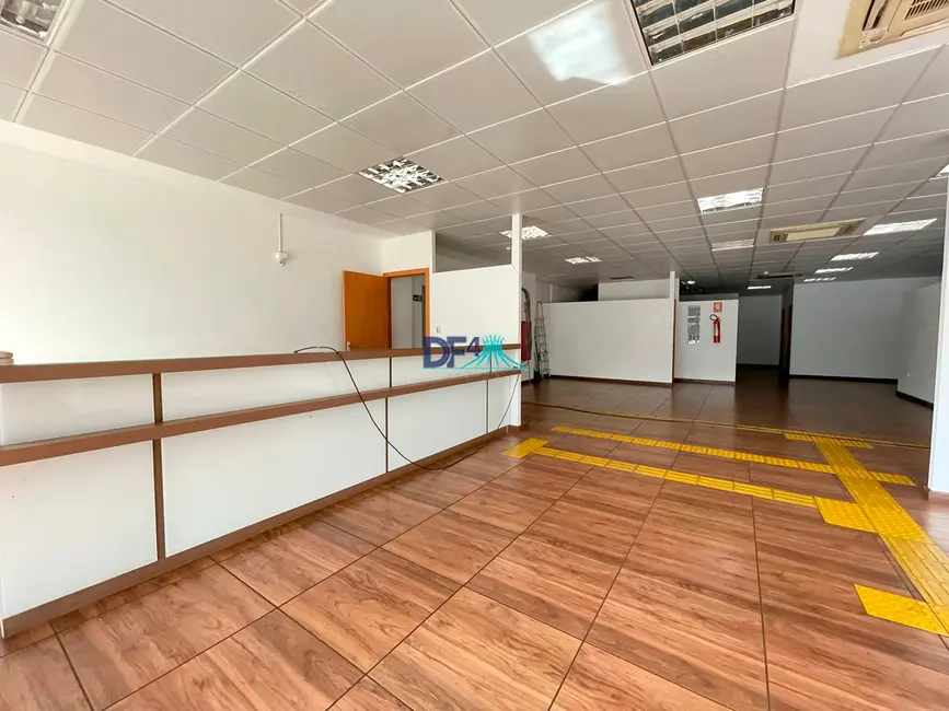 Foto 11 de Sala Comercial para alugar, 6359m2 em Asa Norte, Brasilia - DF