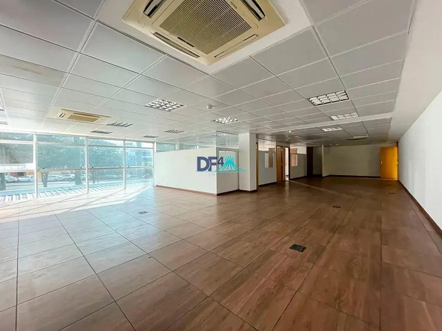 Foto 15 de Sala Comercial para alugar, 6359m2 em Asa Norte, Brasilia - DF