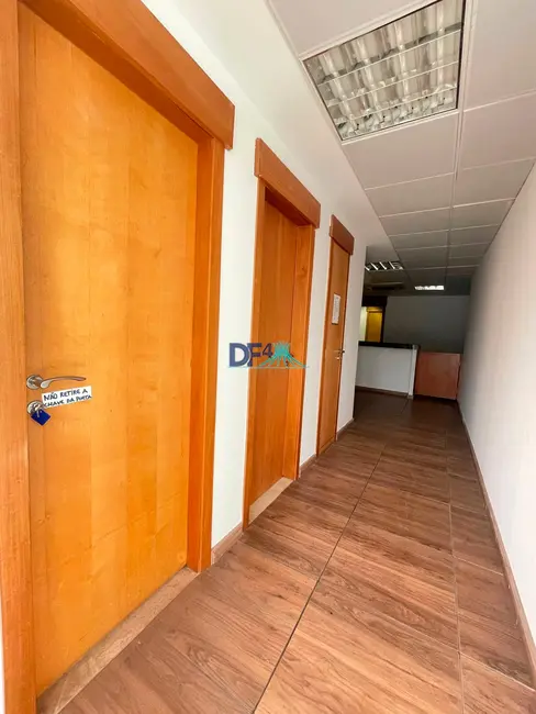 Foto 12 de Sala Comercial para alugar, 6359m2 em Asa Norte, Brasilia - DF