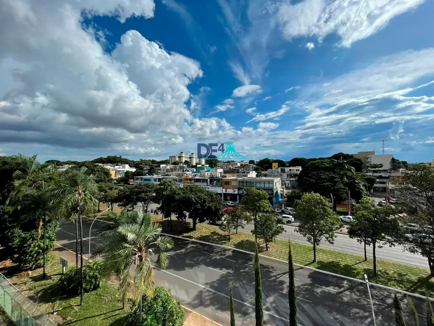 Foto 42 de Sala Comercial para alugar, 6359m2 em Asa Norte, Brasilia - DF