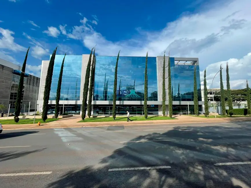Foto 23 de Sala Comercial para alugar, 6359m2 em Asa Norte, Brasilia - DF