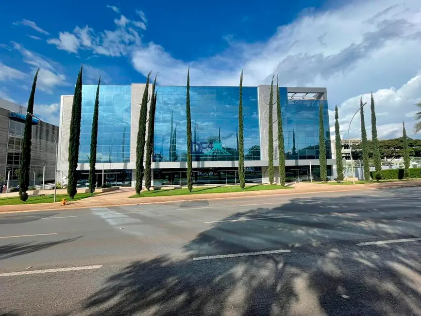Foto 26 de Sala Comercial para alugar, 6359m2 em Asa Norte, Brasilia - DF