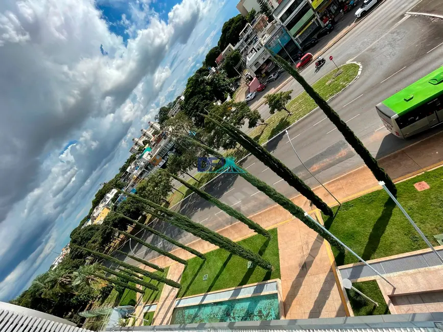 Sala Comercial para alugar, 6359m2 em Asa Norte, Brasilia - DF - imagem 7 Foto 7 de Sala Comercial para alugar, 6359m2 em Asa Norte, Brasilia - DF