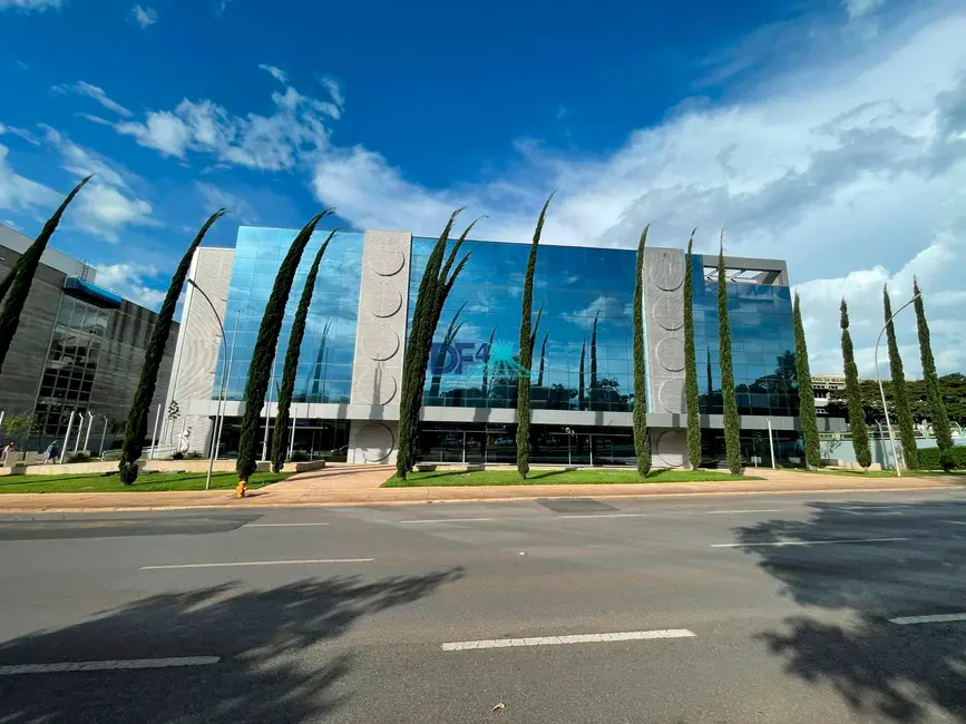 Sala Comercial para alugar, 6359m2 em Asa Norte, Brasilia - DF - imagem 4 Foto 4 de Sala Comercial para alugar, 6359m2 em Asa Norte, Brasilia - DF