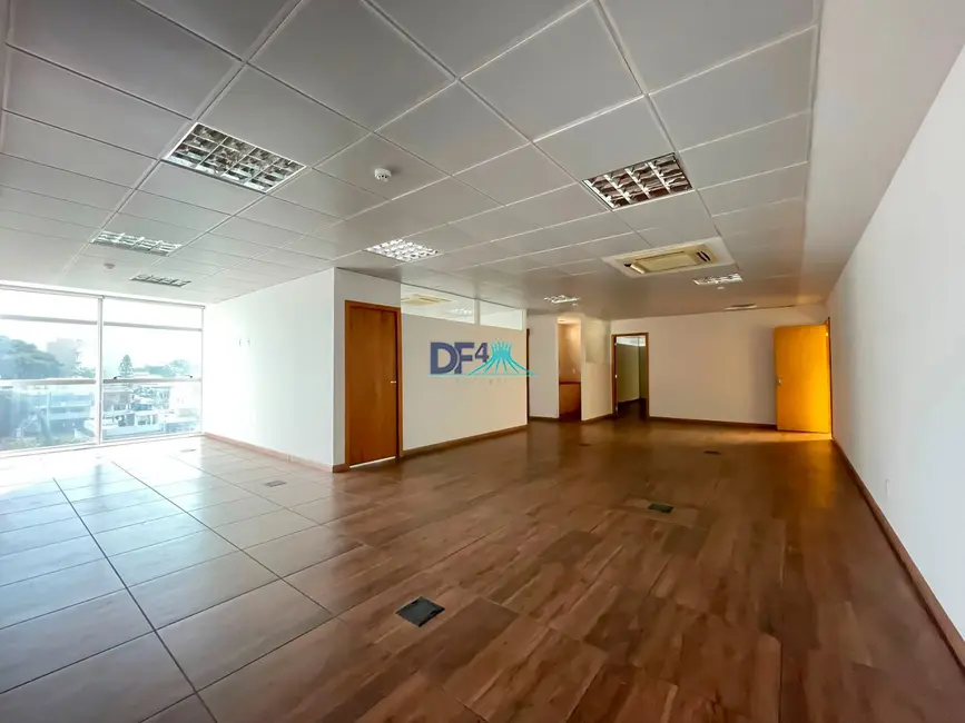 Sala Comercial para alugar, 6359m2 em Asa Norte, Brasilia - DF - imagem 8 Foto 8 de Sala Comercial para alugar, 6359m2 em Asa Norte, Brasilia - DF