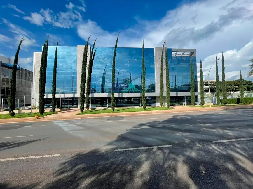 Foto 27 de Sala Comercial para alugar, 6359m2 em Asa Norte, Brasilia - DF