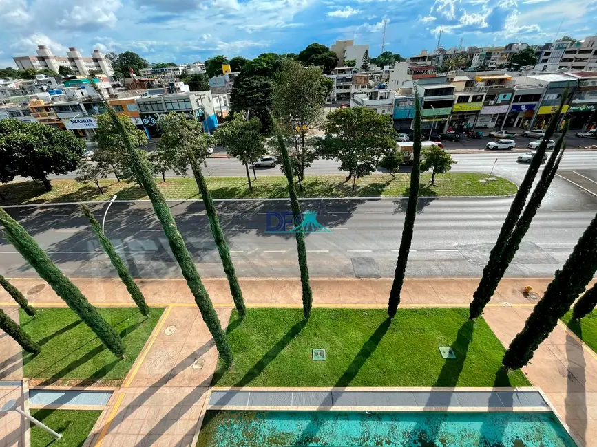 Sala Comercial para alugar, 6359m2 em Asa Norte, Brasilia - DF - imagem 3 Foto 3 de Sala Comercial para alugar, 6359m2 em Asa Norte, Brasilia - DF