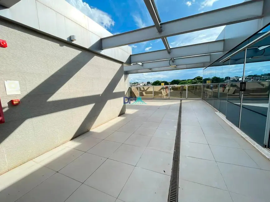 Foto 46 de Sala Comercial para alugar, 6359m2 em Asa Norte, Brasilia - DF