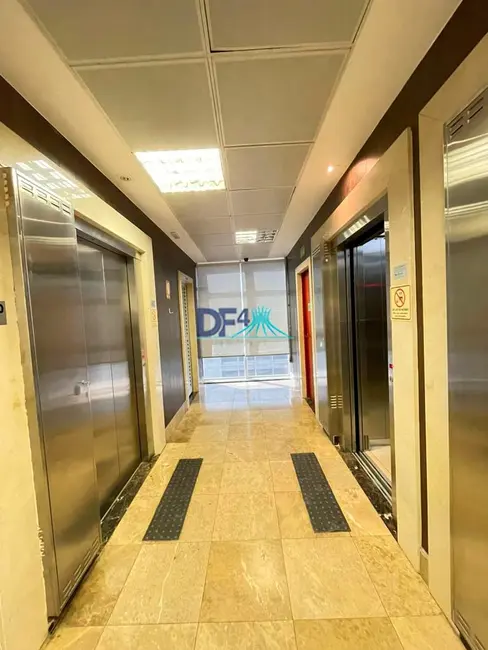 Foto 49 de Sala Comercial para alugar, 6359m2 em Asa Norte, Brasilia - DF