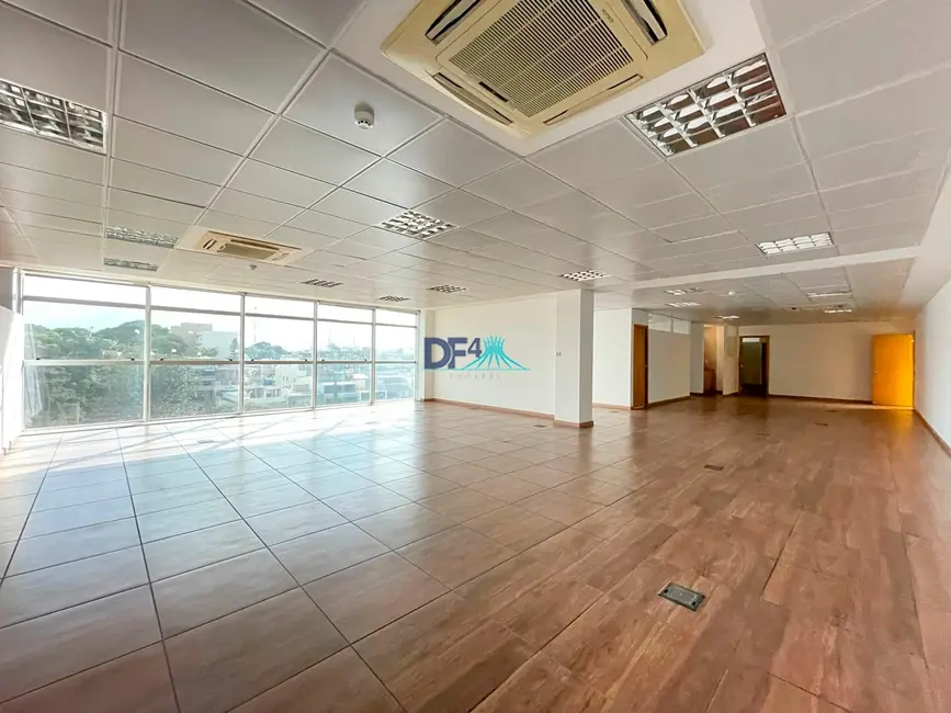 Foto 16 de Sala Comercial para alugar, 6359m2 em Asa Norte, Brasilia - DF