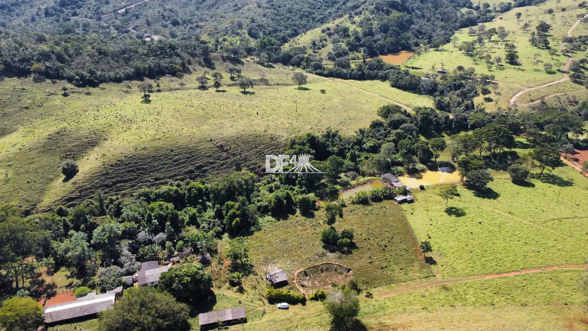 Fazenda / Haras com 6 quartos à venda, 816000m2 em Jardim Goiás, Goiania - GO - imagem 3 Foto 3 de Fazenda / Haras com 6 quartos à venda, 816000m2 em Jardim Goiás, Goiania - GO