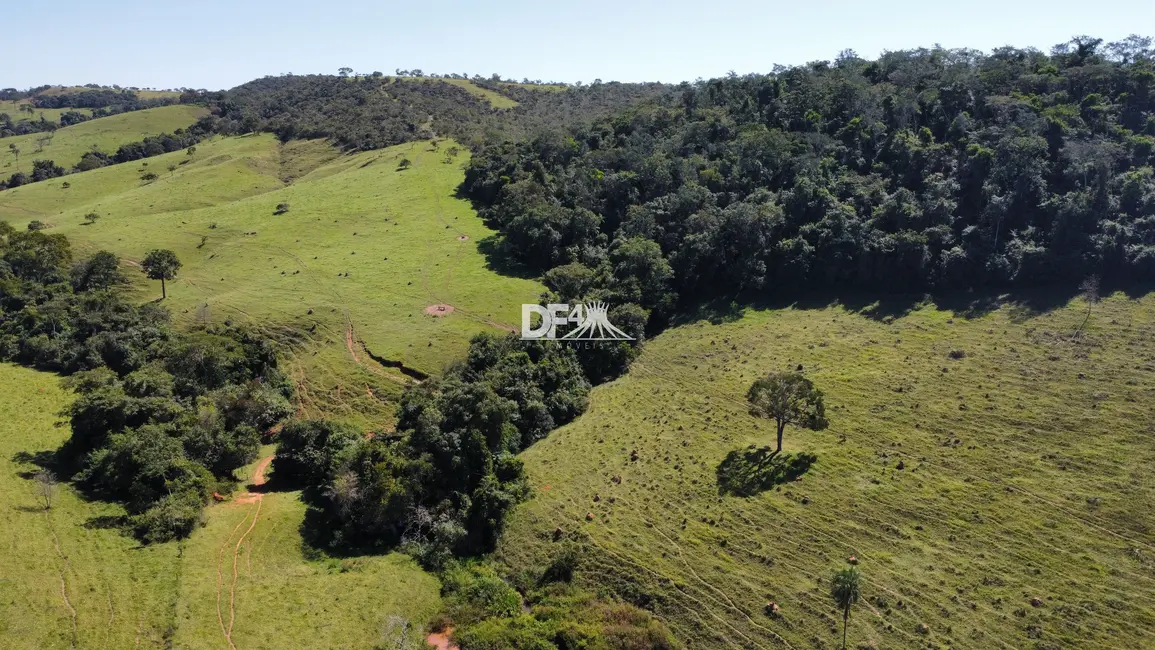 Fazenda / Haras com 6 quartos à venda, 816000m2 em Jardim Goiás, Goiania - GO - imagem 4 Foto 4 de Fazenda / Haras com 6 quartos à venda, 816000m2 em Jardim Goiás, Goiania - GO
