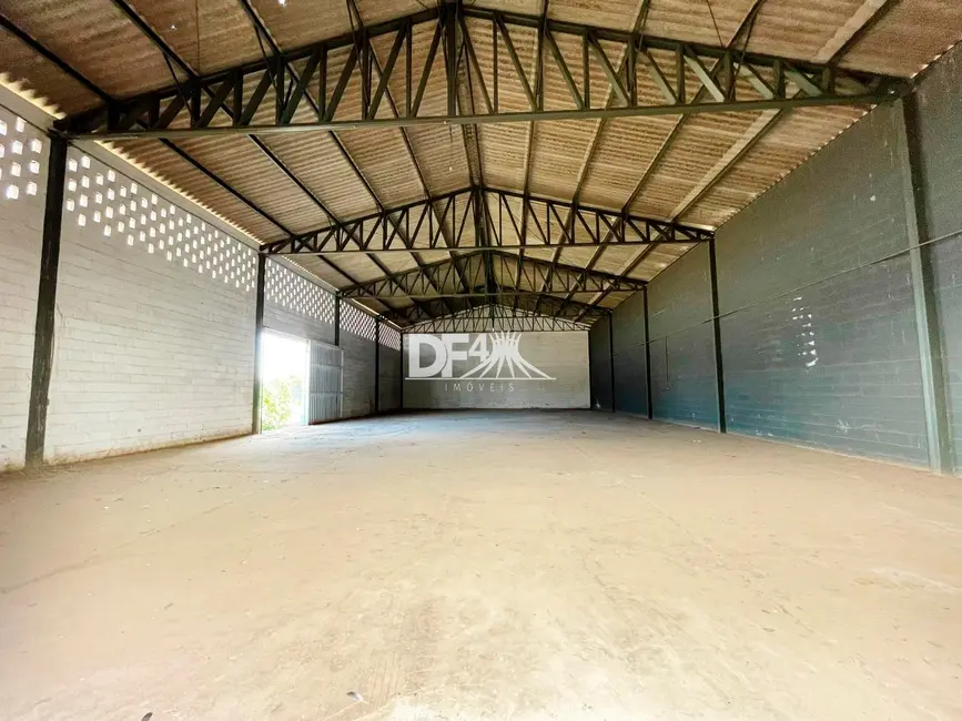 Armazém / Galpão para alugar, 4560m2 em Zona Industrial (Guará), Brasilia - DF - imagem 7 Foto 7 de Armazém / Galpão para alugar, 4560m2 em Zona Industrial (Guará), Brasilia - DF