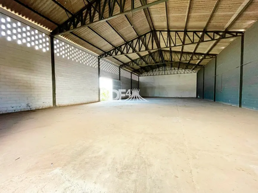 Armazém / Galpão para alugar, 4560m2 em Zona Industrial (Guará), Brasilia - DF - imagem 9 Foto 9 de Armazém / Galpão para alugar, 4560m2 em Zona Industrial (Guará), Brasilia - DF