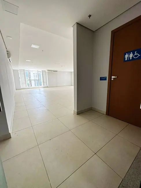 Foto 8 de Sala Comercial para alugar, 150m2 em Norte (Águas Claras), Brasilia - DF
