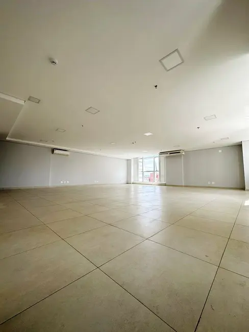 Foto 2 de Sala Comercial para alugar, 150m2 em Norte (Águas Claras), Brasilia - DF