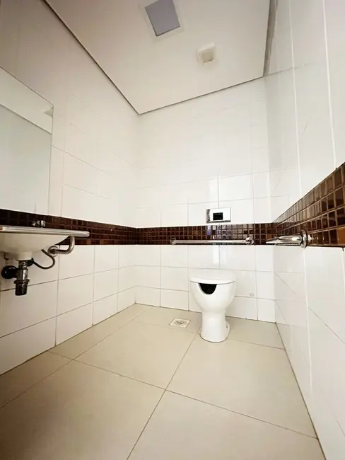 Foto 9 de Sala Comercial para alugar, 150m2 em Norte (Águas Claras), Brasilia - DF