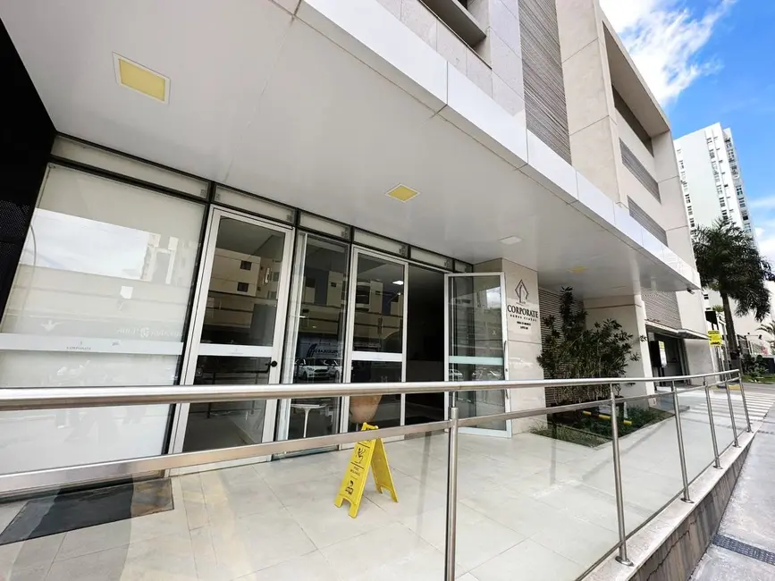 Foto 5 de Sala Comercial para alugar, 150m2 em Norte (Águas Claras), Brasilia - DF