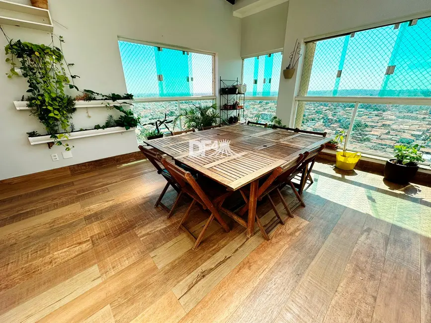 Foto 5 de Apartamento com 3 quartos à venda, 220m2 em Guará II, Brasilia - DF