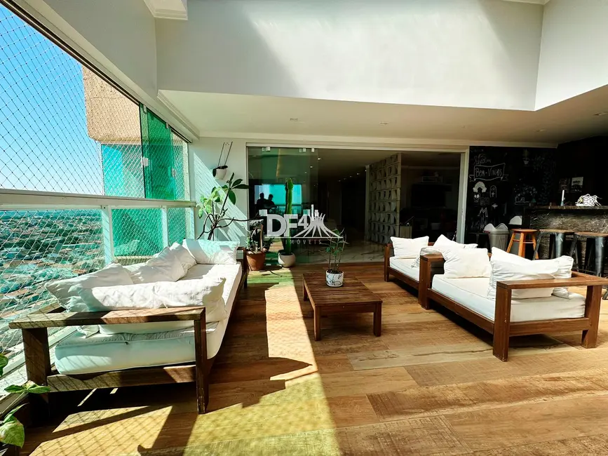 Foto 4 de Apartamento com 3 quartos à venda, 220m2 em Guará II, Brasilia - DF