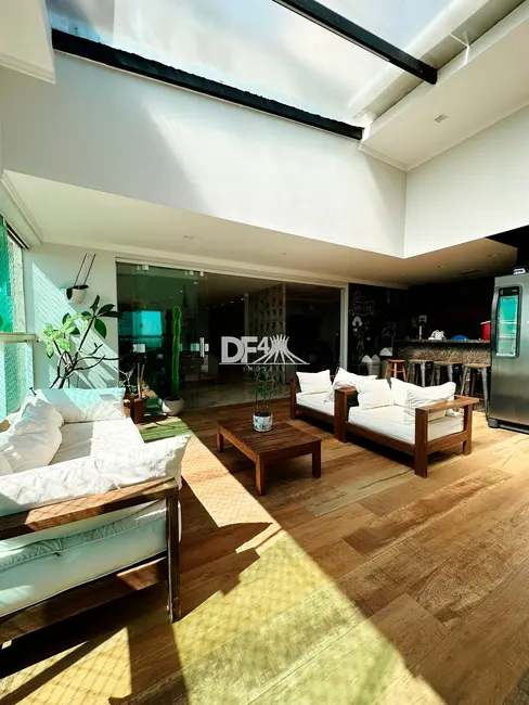 Foto 9 de Apartamento com 3 quartos à venda, 220m2 em Guará II, Brasilia - DF