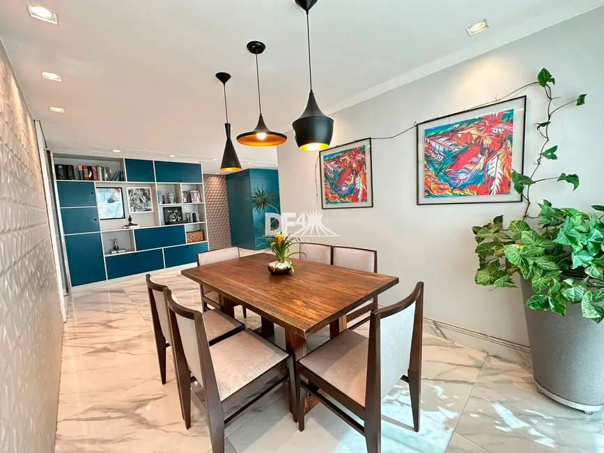 Foto 7 de Apartamento com 3 quartos à venda, 220m2 em Guará II, Brasilia - DF