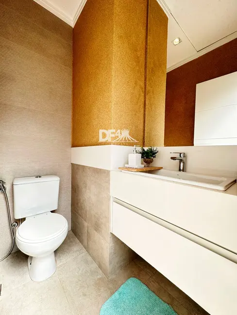 Foto 8 de Apartamento com 3 quartos à venda, 220m2 em Guará II, Brasilia - DF