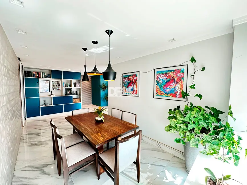 Foto 6 de Apartamento com 3 quartos à venda, 220m2 em Guará II, Brasilia - DF