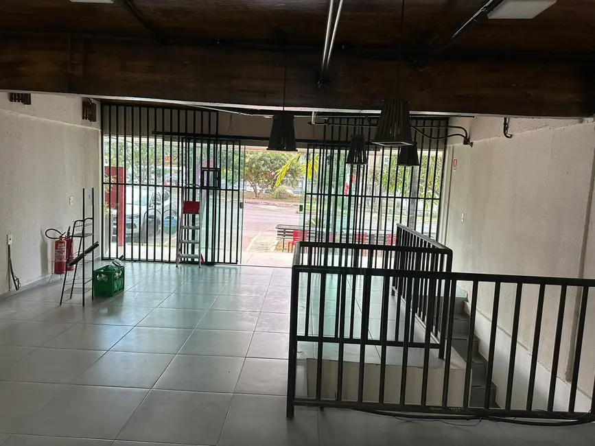 Sala Comercial para alugar, 100m2 em Sul (Águas Claras), Brasilia - DF - imagem 3 Foto 3 de Sala Comercial para alugar, 100m2 em Sul (Águas Claras), Brasilia - DF