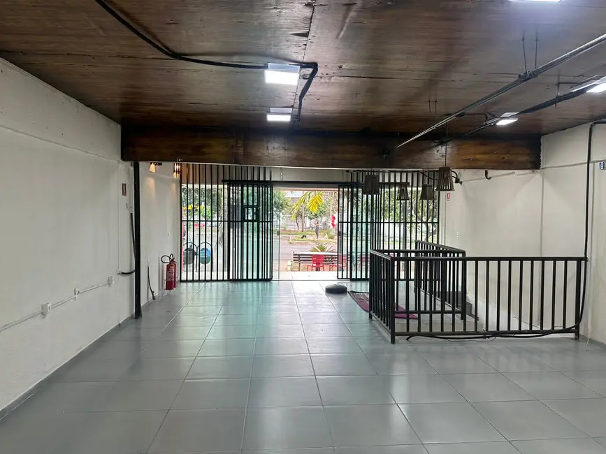 Foto 2 de Sala Comercial para alugar, 100m2 em Sul (Águas Claras), Brasilia - DF