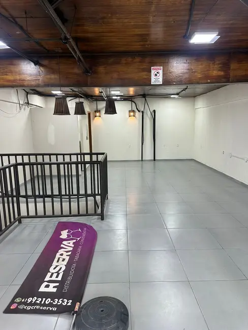 Sala Comercial para alugar, 100m2 em Sul (Águas Claras), Brasilia - DF - imagem 8 Foto 8 de Sala Comercial para alugar, 100m2 em Sul (Águas Claras), Brasilia - DF