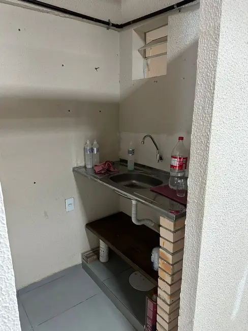 Sala Comercial para alugar, 100m2 em Sul (Águas Claras), Brasilia - DF - imagem 9 Foto 9 de Sala Comercial para alugar, 100m2 em Sul (Águas Claras), Brasilia - DF